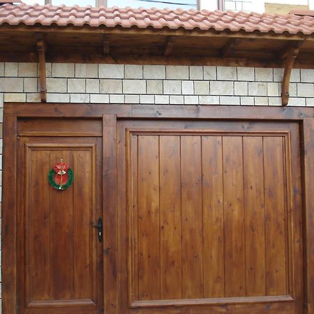 Guesthouse Kiritsovi Bansko Exterior foto