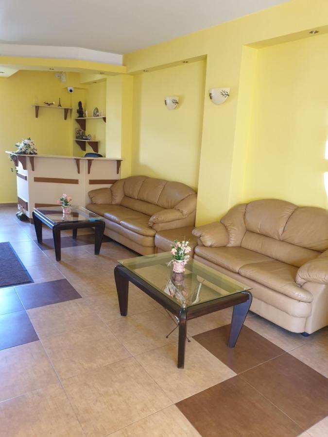 Guesthouse Kiritsovi Bansko Exterior foto