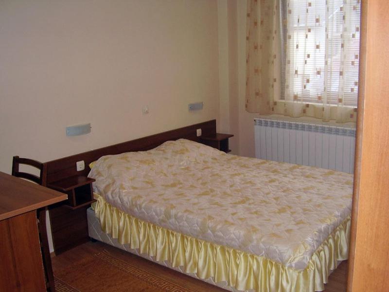 Guesthouse Kiritsovi Bansko Zimmer foto