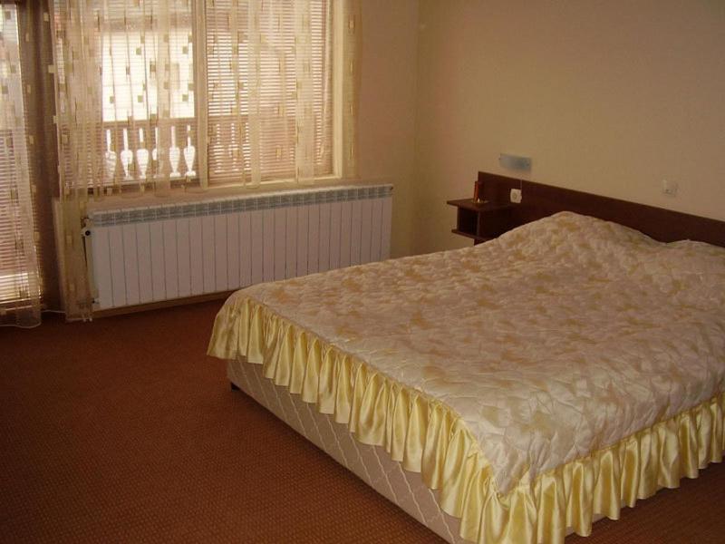 Guesthouse Kiritsovi Bansko Zimmer foto