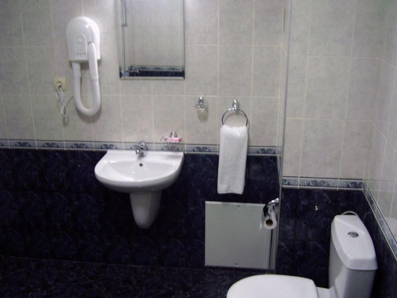 Guesthouse Kiritsovi Bansko Zimmer foto